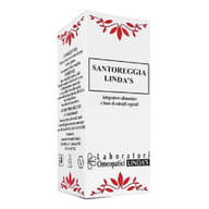 SANTOREGGIA 30 ML GOCCE LINDAS