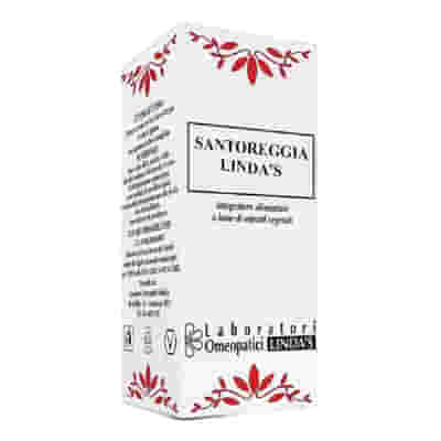 SANTOREGGIA 30 ML GOCCE LINDAS