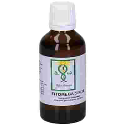 FITOMEGA SIN 34 GOCCE 50 ML