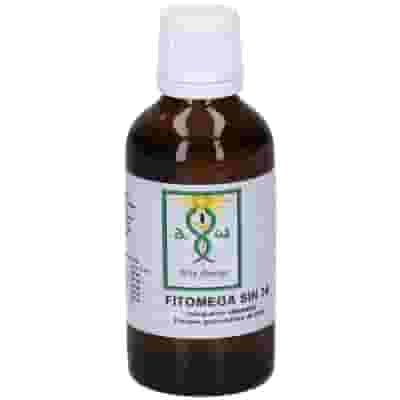 Fitomega Sin 34 Gocce 50ml, soluzione idroalcolica
