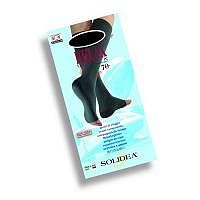 Relax Unisex Cl2 Punta Aperta Naturale Xl