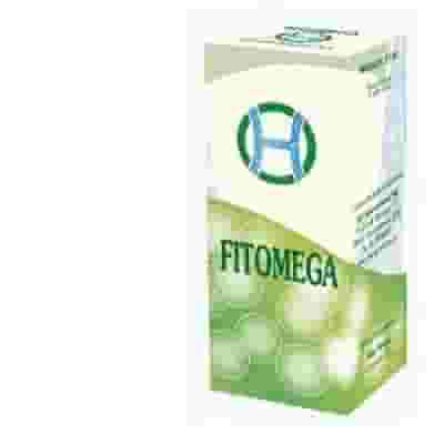 Fitomega Sin 39, gocce tonico immunitario 50ml