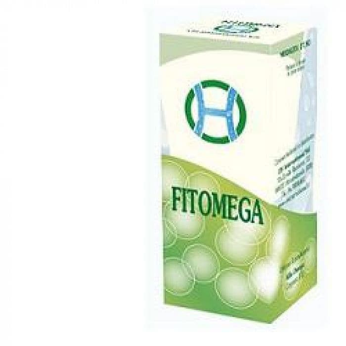 Fitomega Sin 39 Gocce 50 Ml