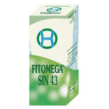 FITOMEGA SIN 43 50 ML GOCCE