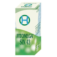 FITOMEGA SIN 43 50 ML GOCCE