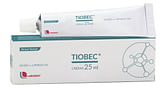 TIOBEC CREMA ACIDO LIPOICO 5% 25 ML