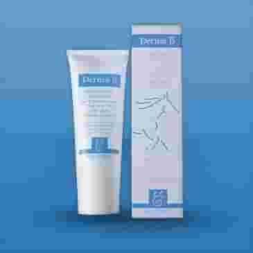 DERMA B EMULSIONE CREMA 250 ML
