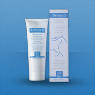 Derma B Crema Emulsione 250ml per Equini e Bovini