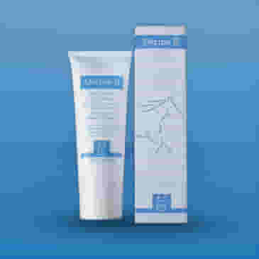 Derma B Crema Emulsione 250ml per Equini e Bovini