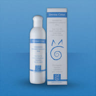 Shampoo Derma Crine per animali, cute sensibile 250ml