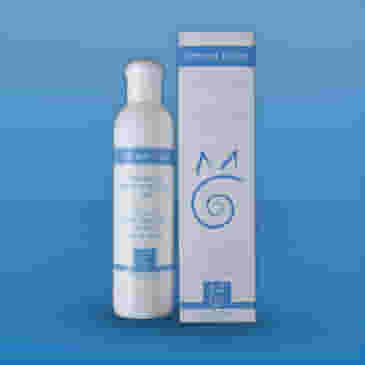 Shampoo Derma Crine per animali, cute sensibile 250ml