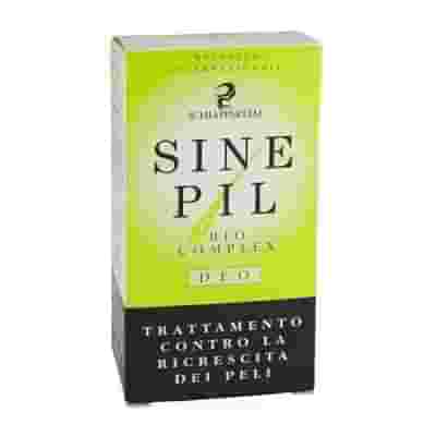 SINEPIL DEO CREMA PARTI DELICATE 50 ML