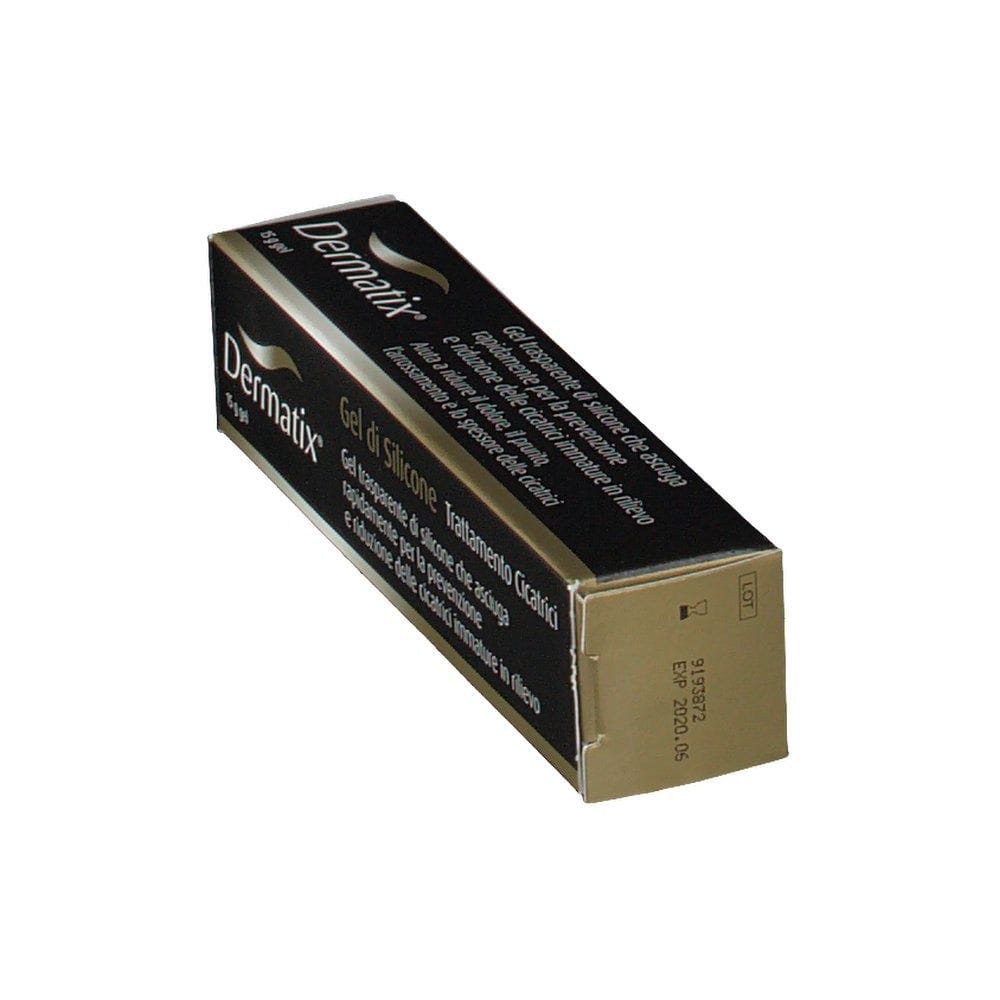 Dermatix Gel Silicone per cicatrici, 15g