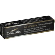 Dermatix Gel Silicone per cicatrici, 15g
