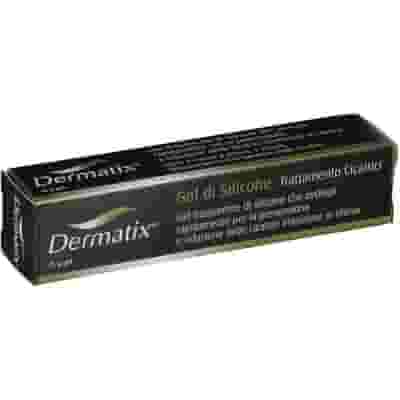 Dermatix Gel Silicone per cicatrici, 15g