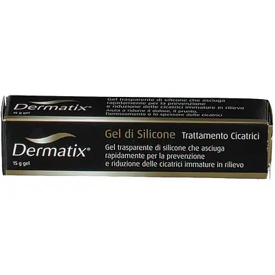 DERMATIX GEL SILICONE 15 G DERMATIX GEL SILICONE 15 G