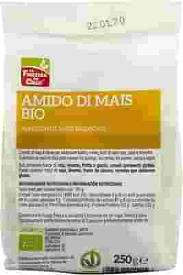 AMIDO DI MAIS BIO 250 G
