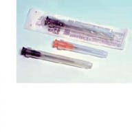 Ago Ipodermico Sterile Monouso 20G Cono Luer 1mm