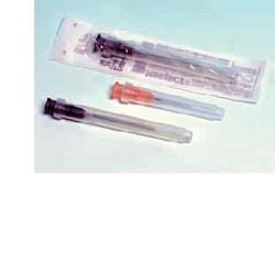 Ago Ipodermico Sterile 23G 1 1/4 Anallergico Cono Luer