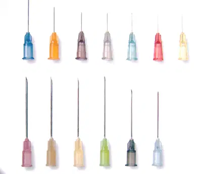 AGO IPODERMICO MONO PRELIEVO GAUGE 19 CONO LUER LOCK 1,10X40 MM AGO IPODERMICO MONO PRELIEVO GAUGE 19 CONO LUER LOCK 1,10X40 MM