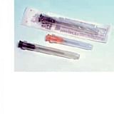 AGO PER PRELIEVO GAUGE 18 1 1/2 INCH 1,2MM LUNGHEZZA 40MM ANALLERGICO CONO LUER