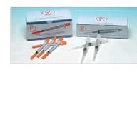 Siringa sterile monouso Farmatexa 20ml ago Gauge 21