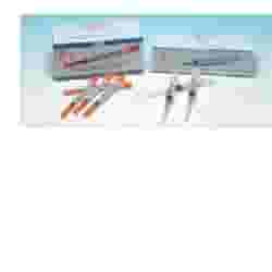 Siringa sterile monouso Farmatexa 20ml ago Gauge 21
