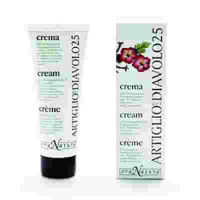 CREMA ARTIGLIO DIAVOLO 25 ORANATURA