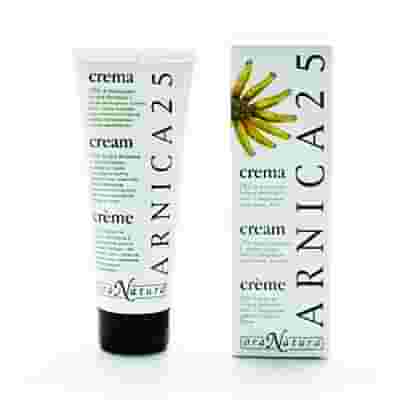CREMA ARNICA 25 ORANATURA
