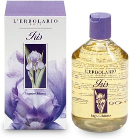 Iris Bagnoschiuma 250 Ml