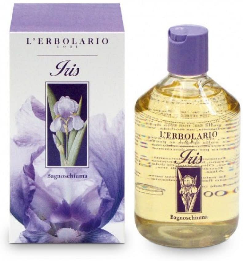 Iris Bagnoschiuma 500 Ml