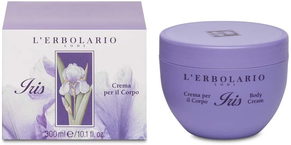 Iris Crema Corpo 300 Ml