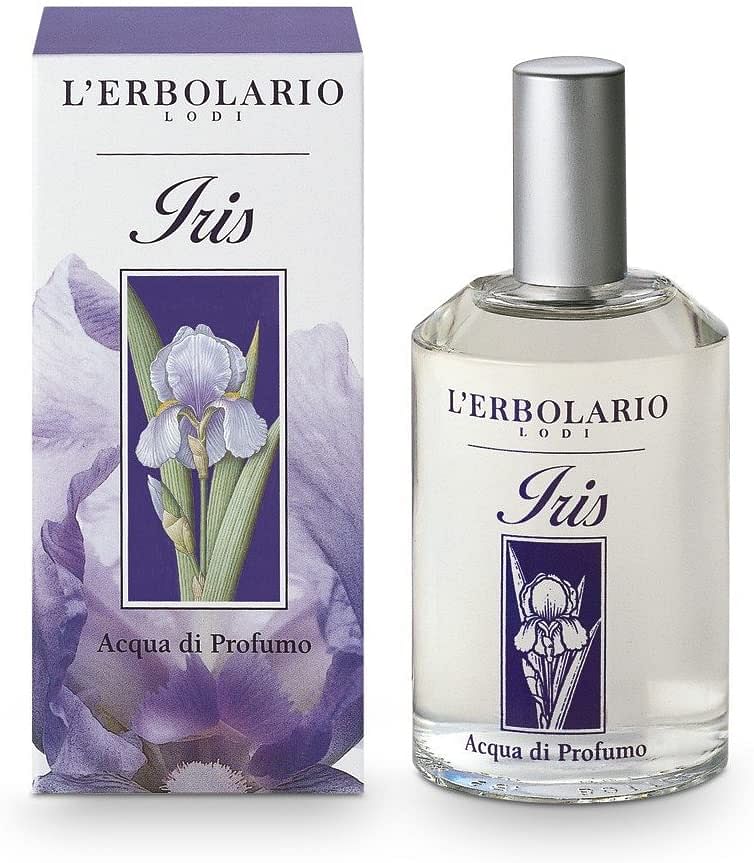 Iris Profumo 50 Ml