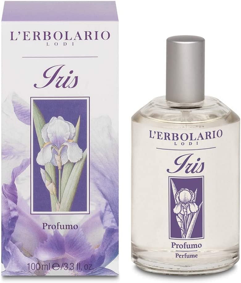 Iris Profumo 100 Ml