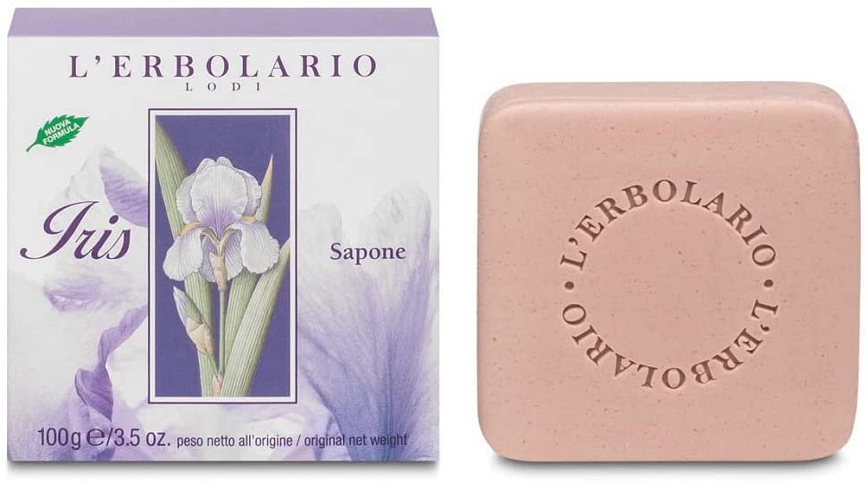 Iris Sapone 100 G