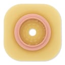 SACCA CHIUSA PER COLOSTOMIA COMFORM2 MAXI OPACA CON FLANGIA PER CINTURA MISURA 45MM 30 PEZZI+30 COPRIFILTRI