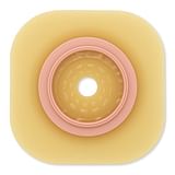 SACCA CHIUSA PER COLOSTOMIA COMFORM2 MAXI OPACA CON FLANGIA PER CINTURA MISURA 45MM 30 PEZZI+30 COPRIFILTRI