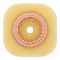 SACCA CHIUSA PER COLOSTOMIA COMFORM2 MAXI OPACA CON FLANGIA PER CINTURA MISURA 45MM 30 PEZZI+30 COPRIFILTRI