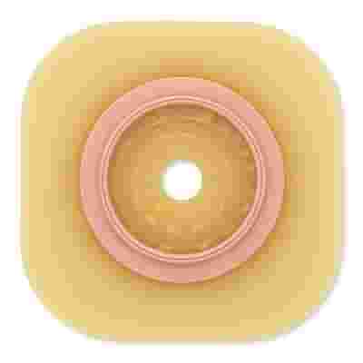 SACCA CHIUSA PER COLOSTOMIA COMFORM2 MAXI OPACA CON FLANGIA PER CINTURA MISURA 45MM 30 PEZZI+30 COPRIFILTRI