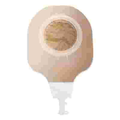 SACCA COLOSTOMIA BARRIERA PROTETTIVA IDROCOLLOIDALE PROTEZIONE TOTALE FILTRO ANTIODORE TRASPARENTE