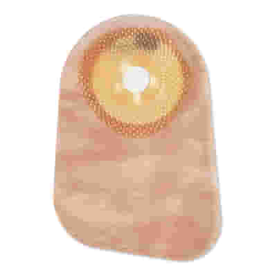 SACCA COLOSTOMIA MODERMA FLEX MAXI 30 PEZZI+30COPRIFILTRO TNT