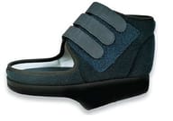 Scarpa post-operatoria Orione OK Ped 150 Baruk Blu, taglia XS