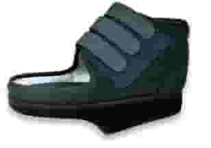 Scarpa post-operatoria Orione OK Ped 150 Baruk Blu taglia M