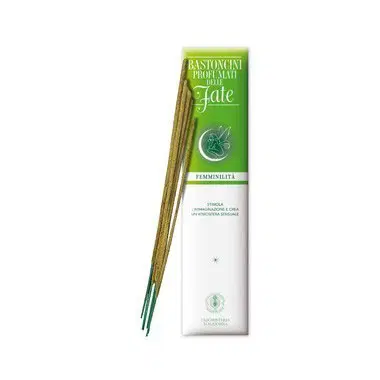 FATE INCENSI 8 PEZZI 14 G FATE INCENSI 8 PEZZI 14 G