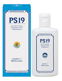 Ps19 Shampoodoccia 200 Ml