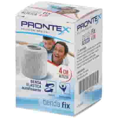Benda elastica autofissante Prontex Fix 4cm x 4m