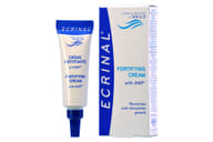 Crema Ecrinal nutriente rinforzante per unghie, 10ml