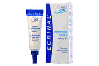 Crema Ecrinal nutriente rinforzante per unghie, 10ml
