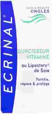 ECRINAL LIQUIDO INDURENTE RINFORZANTE 10 ML
