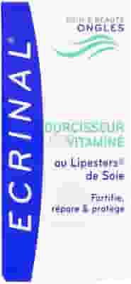 Ecrinal liquido rinforzante per unghie carenti, 10ml